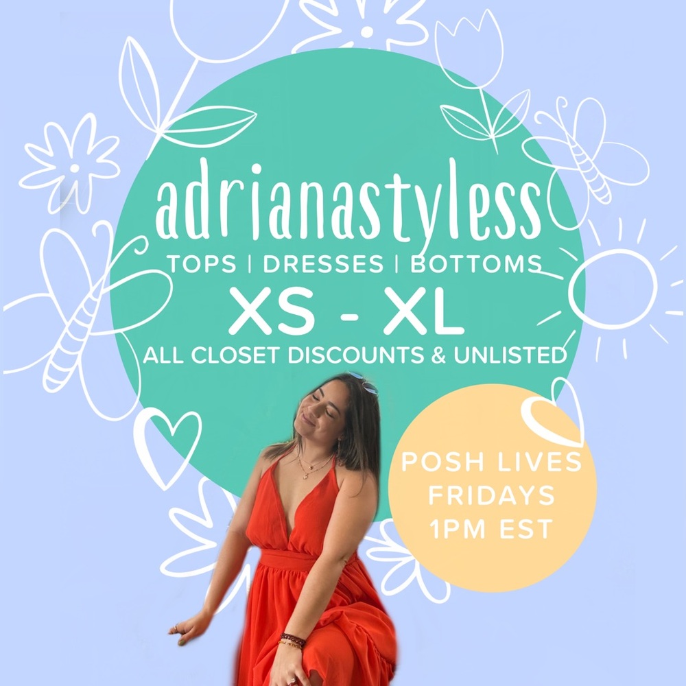 🩵LIVE TUES & SUN @ 6PM🩵